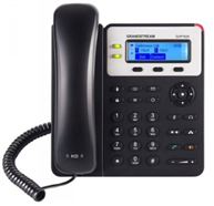 TELEFONO IP GRANDSTREAM GXP1620 2 LINEAS